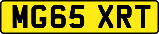 MG65XRT