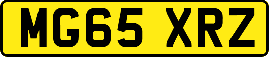 MG65XRZ