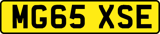 MG65XSE