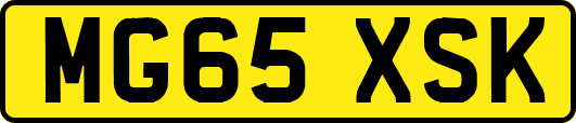 MG65XSK
