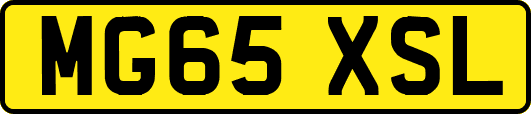 MG65XSL