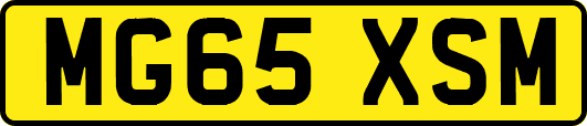 MG65XSM