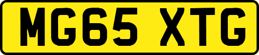 MG65XTG