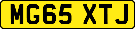 MG65XTJ