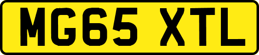 MG65XTL