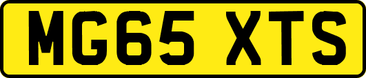 MG65XTS