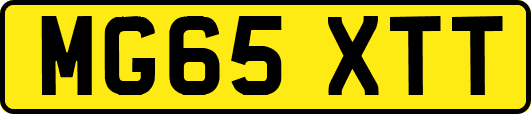 MG65XTT
