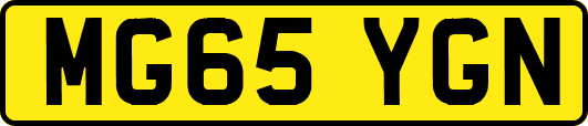MG65YGN