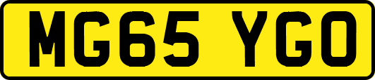 MG65YGO