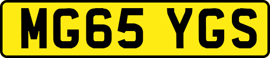 MG65YGS
