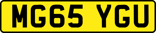 MG65YGU