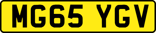 MG65YGV