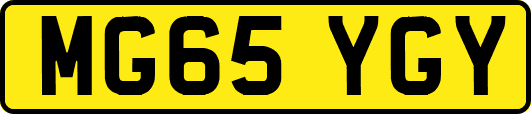 MG65YGY