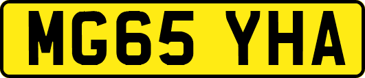MG65YHA