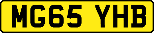 MG65YHB