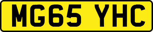 MG65YHC