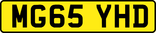 MG65YHD