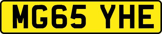 MG65YHE