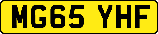 MG65YHF