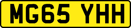 MG65YHH