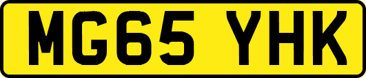 MG65YHK