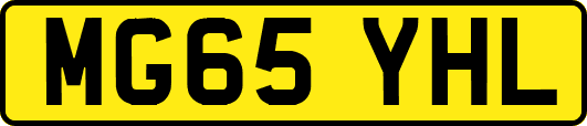 MG65YHL