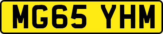 MG65YHM