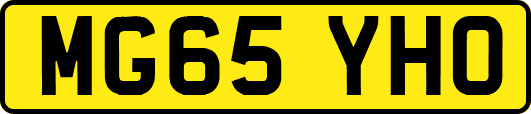 MG65YHO