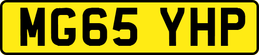 MG65YHP