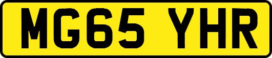 MG65YHR