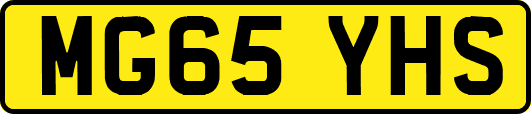 MG65YHS