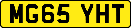 MG65YHT