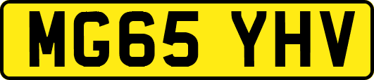MG65YHV