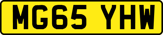 MG65YHW