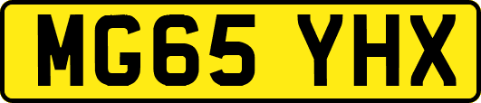 MG65YHX