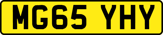 MG65YHY
