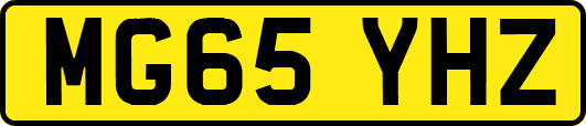 MG65YHZ