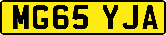 MG65YJA