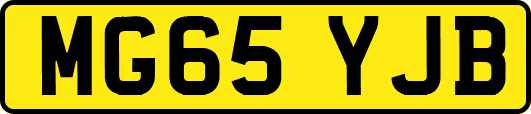 MG65YJB
