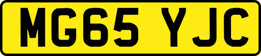 MG65YJC