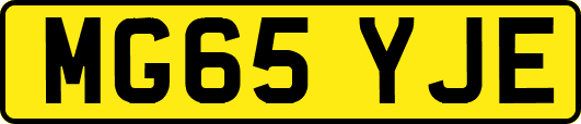 MG65YJE