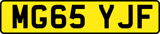 MG65YJF