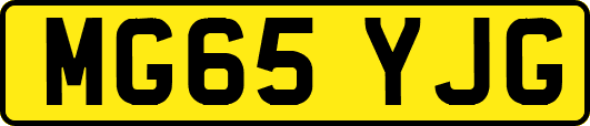 MG65YJG