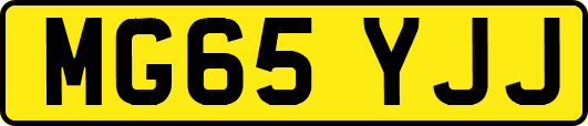 MG65YJJ