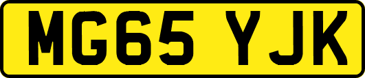 MG65YJK
