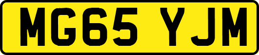 MG65YJM