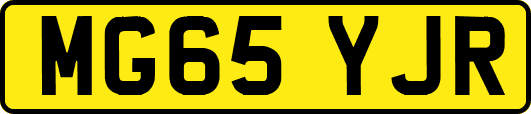 MG65YJR