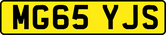 MG65YJS