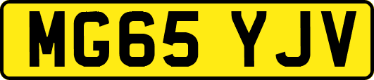 MG65YJV