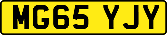 MG65YJY